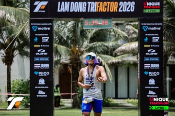 VIETNAM TRIFACTOR 2026 - Ảnh #5286388