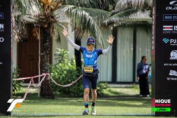 VIETNAM TRIFACTOR 2026 - Ảnh #5288374