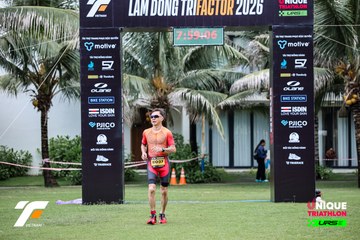 VIETNAM TRIFACTOR 2026 - Ảnh #5287906