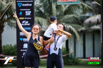 VIETNAM TRIFACTOR 2026 - Ảnh #5288312