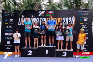 VIETNAM TRIFACTOR 2026 - Ảnh #5271170