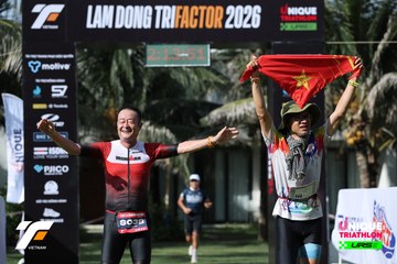 VIETNAM TRIFACTOR 2026 - Ảnh #5261770