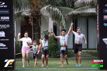 VIETNAM TRIFACTOR 2026 - Ảnh #5264146
