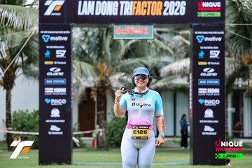 VIETNAM TRIFACTOR 2026 - Ảnh #5287091