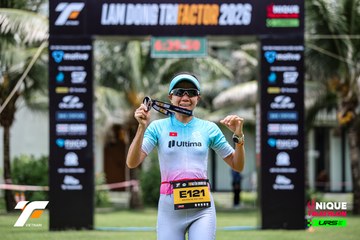 VIETNAM TRIFACTOR 2026 - Ảnh #5286894