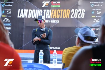 VIETNAM TRIFACTOR 2026 - Ảnh #5261712