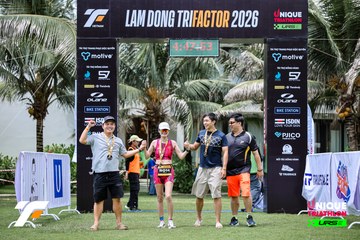 VIETNAM TRIFACTOR 2026 - Ảnh #5286139
