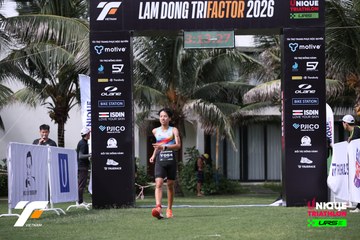 VIETNAM TRIFACTOR 2026 - Ảnh #5263487