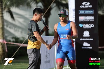 VIETNAM TRIFACTOR 2026 - Ảnh #5262437