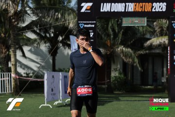 VIETNAM TRIFACTOR 2026 - Ảnh #5263049