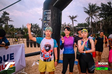 VIETNAM TRIFACTOR 2026 - Ảnh #5282612