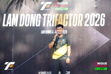 VIETNAM TRIFACTOR 2026 - Ảnh #5261502