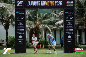 VIETNAM TRIFACTOR 2026 - Ảnh #5287552