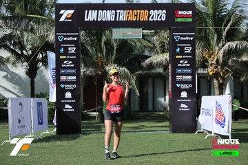 VIETNAM TRIFACTOR 2026 - Ảnh #5261722