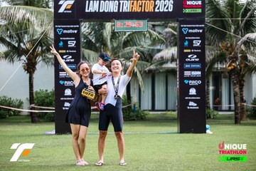 VIETNAM TRIFACTOR 2026 - Ảnh #5288317