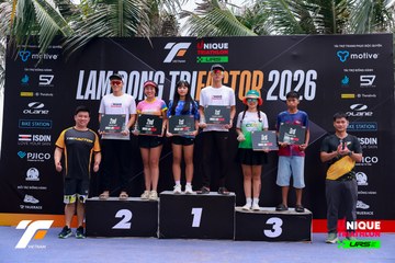 VIETNAM TRIFACTOR 2026 - Ảnh #5271112