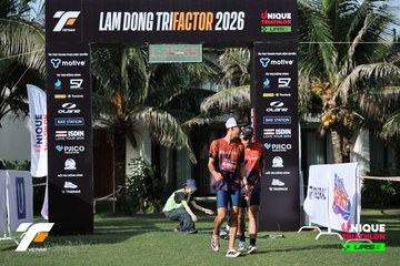 VIETNAM TRIFACTOR 2026 - Ảnh #5262598