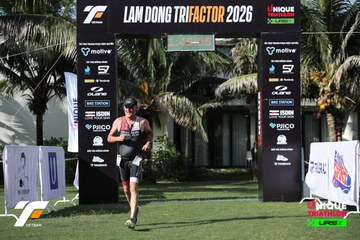 VIETNAM TRIFACTOR 2026 - Ảnh #5263068