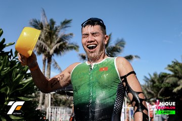 VIETNAM TRIFACTOR 2026 - Ảnh #5267250
