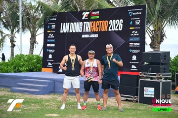 VIETNAM TRIFACTOR 2026 - Ảnh #5279203