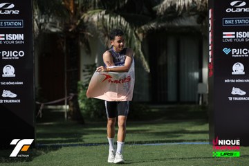 VIETNAM TRIFACTOR 2026 - Ảnh #5263313