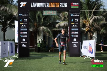 VIETNAM TRIFACTOR 2026 - Ảnh #5262486