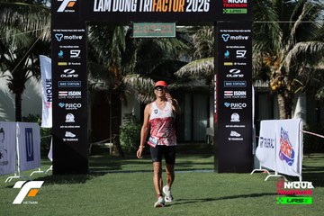 VIETNAM TRIFACTOR 2026 - Ảnh #5263349