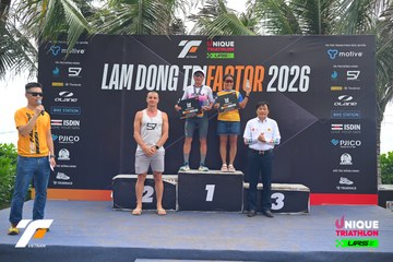 VIETNAM TRIFACTOR 2026 - Ảnh #5279005