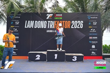 VIETNAM TRIFACTOR 2026 - Ảnh #5278983