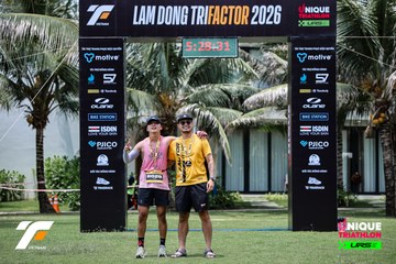 VIETNAM TRIFACTOR 2026 - Ảnh #5286316