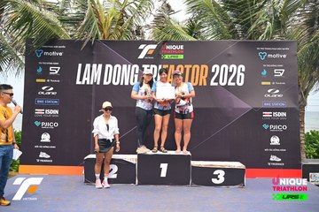 VIETNAM TRIFACTOR 2026 - Ảnh #5278909