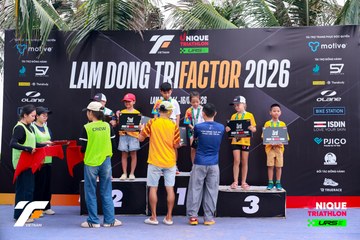 VIETNAM TRIFACTOR 2026 - Ảnh #5271120