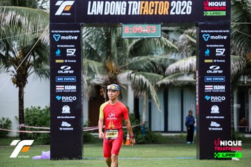 VIETNAM TRIFACTOR 2026 - Ảnh #5287942