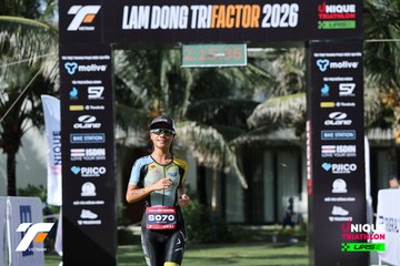 VIETNAM TRIFACTOR 2026 - Ảnh #5261814