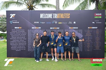 VIETNAM TRIFACTOR 2026 - Ảnh #5279389
