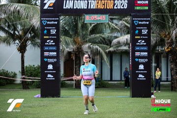 VIETNAM TRIFACTOR 2026 - Ảnh #5288004