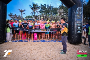 VIETNAM TRIFACTOR 2026 - Ảnh #5279685