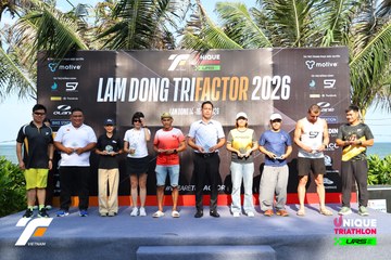 VIETNAM TRIFACTOR 2026 - Ảnh #5261560