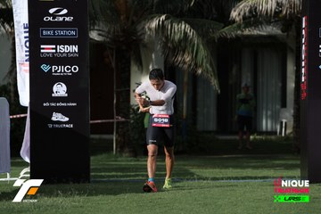 VIETNAM TRIFACTOR 2026 - Ảnh #5262420