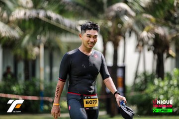 VIETNAM TRIFACTOR 2026 - Ảnh #5288223