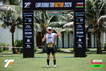 VIETNAM TRIFACTOR 2026 - Ảnh #5286648