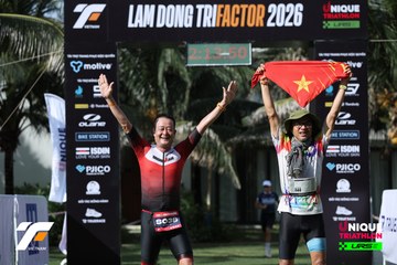 VIETNAM TRIFACTOR 2026 - Ảnh #5261767