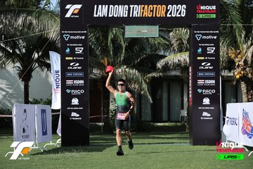 VIETNAM TRIFACTOR 2026 - Ảnh #5262911