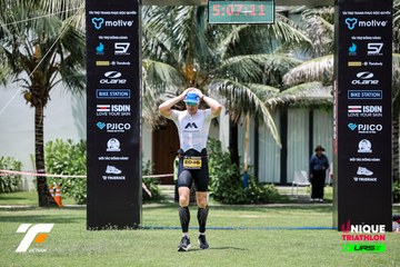 VIETNAM TRIFACTOR 2026 - Ảnh #5286182