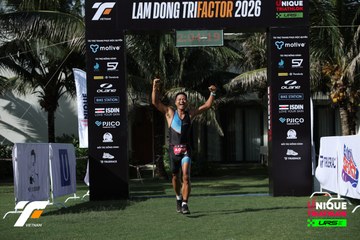 VIETNAM TRIFACTOR 2026 - Ảnh #5263368