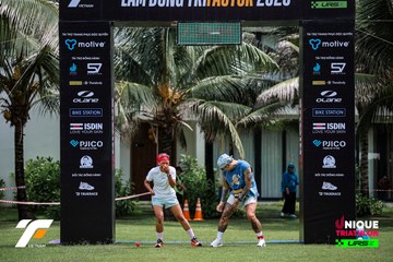 VIETNAM TRIFACTOR 2026 - Ảnh #5287553