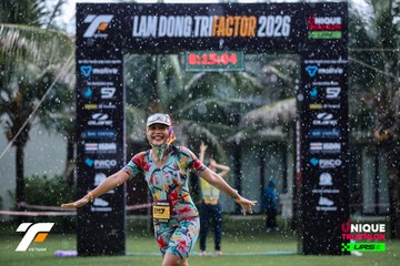 VIETNAM TRIFACTOR 2026 - Ảnh #5288209