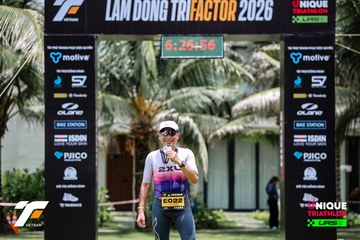 VIETNAM TRIFACTOR 2026 - Ảnh #5286721