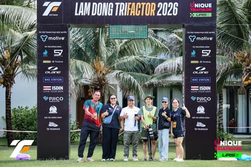 VIETNAM TRIFACTOR 2026 - Ảnh #5288563