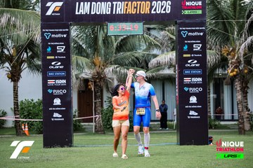 VIETNAM TRIFACTOR 2026 - Ảnh #5286763